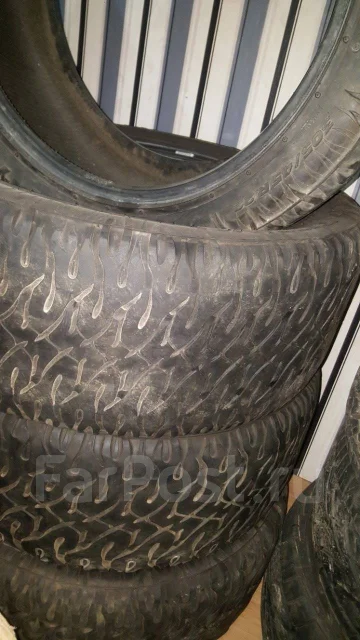 Nitto Dune Grappler. �����������, 2010 ���, �/�, ����� 20 % ����