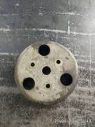 Шкив помпы. Honda: Jazz, Mobilio, Civic, Airwave, Mobilio Spike, Fit, Partner Двигатели: L12A1, L12A3, L12A4, L13A1, L13A2, L13A5, L13A6, L15A1, L13A7...