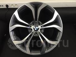 BMW. 9.5x20", 5x120.00, ET40, ЦО 74,1 мм. Под заказ