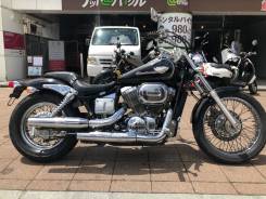 Honda Shadow 400
