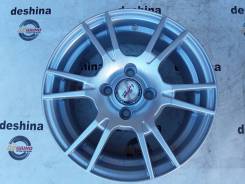 iFree Ленинград. 6.0x14", 4x100.00, ET38, ЦО 67,1 мм.