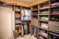 3-комнатная, улица Корнилова 15. Столетие, агентство, 65 кв. м. Интерьер