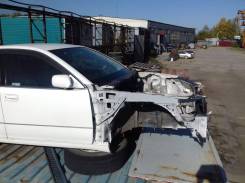 Toyota Aristo. JZS161, 2JZGTE