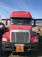 Freightliner Century. Freighliner century