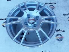 iFree Ленинград. 6.0x14", 4x100.00, ET38, ЦО 67,1 мм.