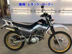 Yamaha XT 225