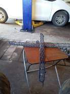 Решетка радиатора. Toyota Funcargo, NCP20