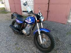 Honda FTR 223. 223 куб. см., исправен, птс, без пробега