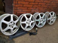 Zephyr. 6.0x15", 4x100.00, ET45