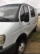 ГАЗ 2705. Продаётся газ 2705, 2 400 куб. см., 1 500 кг.