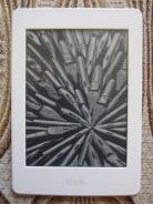 Amazon Kindle Paperwhite