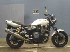 Yamaha XJR 1300