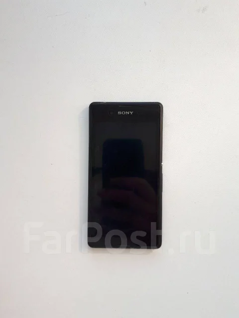 Sony Ericsson Xperia. �/�, ������ ����