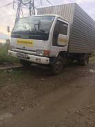 Nissan Atlas. Продаётся грузовик , 4 214 куб. см., 3 000 кг.