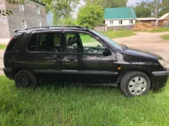 Toyota Raum. �������, 4wd, 1.6 (94��.�.), ������, 250 000����. ��