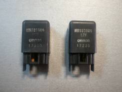 Реле. Mitsubishi: Eclipse, L200, Sigma, L300, Minica Toppo, RVR, Pajero Junior, Chariot, Libero, Eterna, Challenger, Diamante, Strada, Delica, Minica...