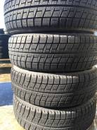 Bridgestone Blizzak Revo2. Зимние, 5 %, 4 шт