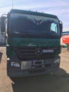Mercedes-Benz Actros