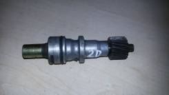 Датчик спидометра. Honda: Ballade, Logo, Accord, Civic, Vigor, CR-X, Civic CRX, Prelude, Civic Shuttle, Concerto, City, Capa, Integra Двигатели: EW, E...