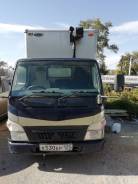 Mitsubishi Fuso Canter. Продам Грузовик, 2 000 кг., 6x2