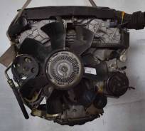 Двигатель в сборе. Nissan Cedric, MY34 Nissan Gloria, MY34 Двигатель VQ25DD
