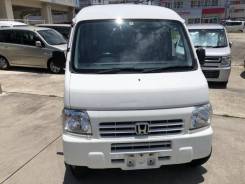 Honda Acty. автомат, 4wd, 0.7 (45 л.с.), бензин, б/п. Под заказ