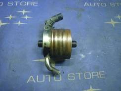 Теплообменник. Subaru Legacy, BE5, BES Двигатель EJ208