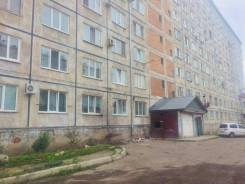 Гостинка, улица Горького 98. Второй поликлиники, агентство, 24 кв. м. Дом снаружи