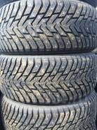 Nokian Hakkapeliitta 8. Зимние, шипованные, без износа