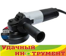 Шлифмашины угловые.