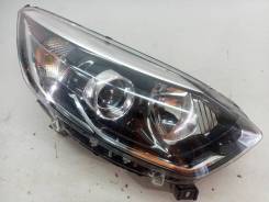 Фара. Renault Kaptur Двигатели: F4R, H4M