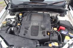 Двигатель в сборе. Subaru Forester, SH, SH5, SH9, SH9L, SHJ, SHM Двигатель EJ205