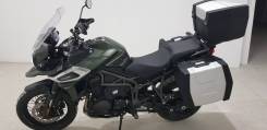 Triumph Tiger 1200 XCX. 1 200 куб. см., исправен, птс, с пробегом