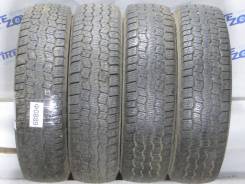 Michelin Maxi Ice. Зимние, без шипов, 2007 год, 10 %, 4 шт