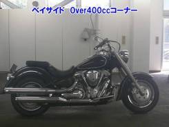 Yamaha Roadstar 1600