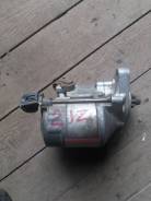 Стартер. Toyota Crown Majesta, JZS141, JZS143, JZS145, JZS151, JZS153, JZS155, JZS157 Toyota Crown, JZS130, JZS130G, JZS131, JZS133, JZS135, JZS141, J...