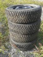 Goodyear UltraGrip Ice Arctic. Зимние, шипованные, 2016 год, 5 %, 4 шт