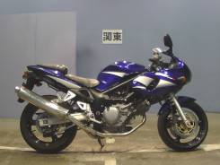 Suzuki SV 400