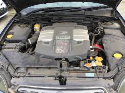 АКПП. Subaru Legacy, BPE Subaru Outback, BPE, BPELUA Двигатели: EJ30D, EZ30D