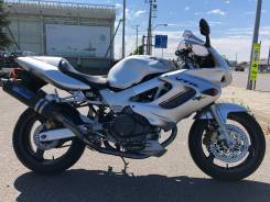 Honda VTR 1000F