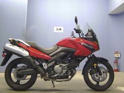 Suzuki V-Strom 650
