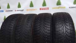 Bridgestone Blizzak LM-80 Evo. Зимние, без шипов, 20 %, 4 шт