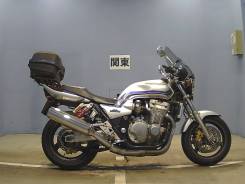 Honda CB 1300