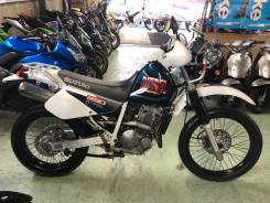 Suzuki Djebel 250