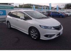 Honda Jade. автомат, передний, 1.5 (131 л.с.), бензин, б/п. Под заказ