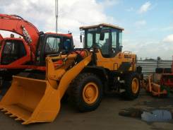 Sdlg LG936L. Фронтальный погрузчик SDLG LG936L, 3 000 кг., Дизельный, 1,80 куб. м.
