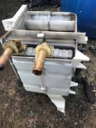 Радиатор отопителя. Nissan: Bluebird Sylphy, Terrano, Terrano Regulus, Pulsar, Sunny Двигатели: QG15DE, QG18DE, QR20DD, QD32TI, TD27TI, VG33E, ZD30DDT...