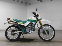 Yamaha XT 225