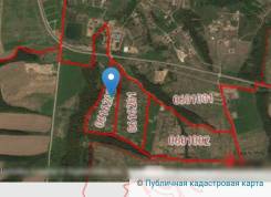 Земельный участок 16 соток. 1 600 кв. м., от частного лица (собственник)