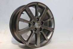 SsangYong. 7.0x17", 5x120.00, ET39